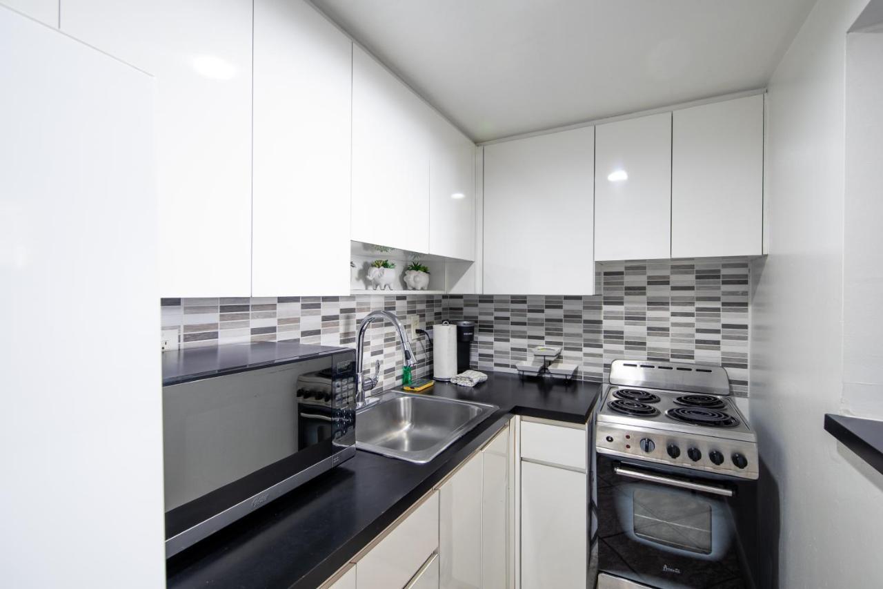 Apartmán Collins Chic Miami Beach Exteriér fotografie